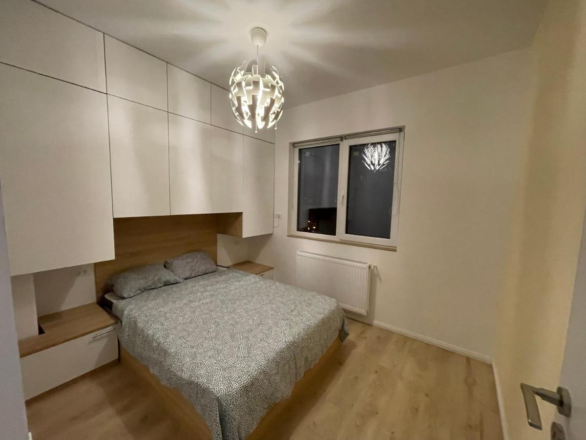 Treasure Luxury Apartment Palace Bukurešť Exteriér fotografie
