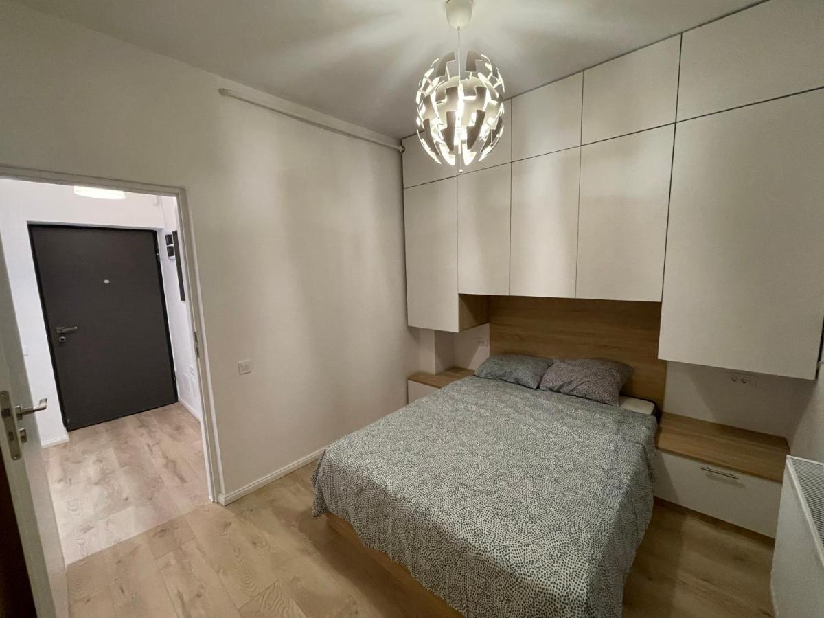 Treasure Luxury Apartment Palace Bukurešť Exteriér fotografie
