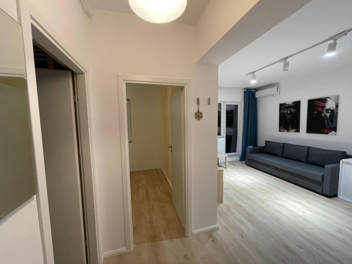 Treasure Luxury Apartment Palace Bukurešť Exteriér fotografie