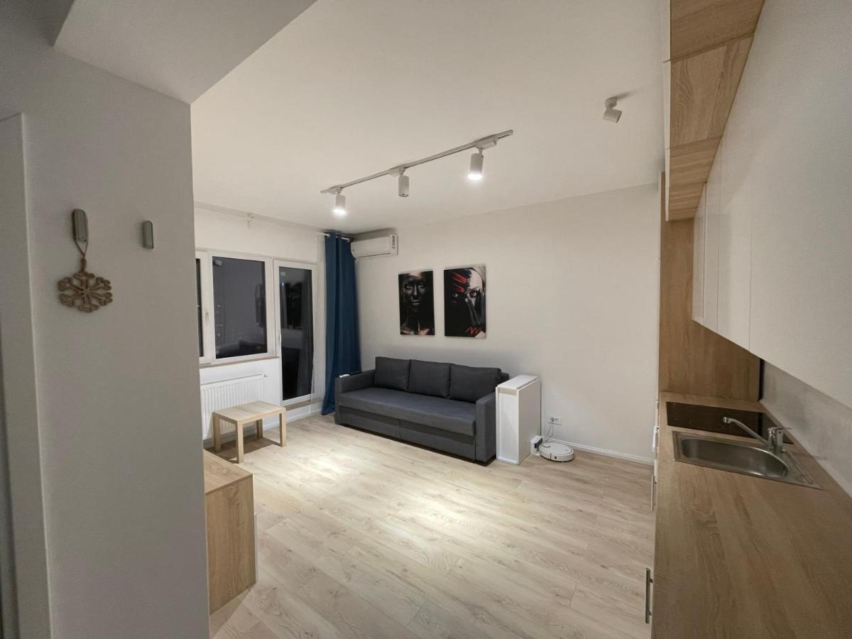Treasure Luxury Apartment Palace Bukurešť Exteriér fotografie