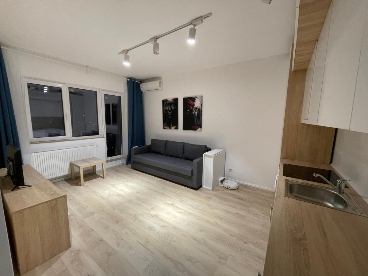 Treasure Luxury Apartment Palace Bukurešť Exteriér fotografie