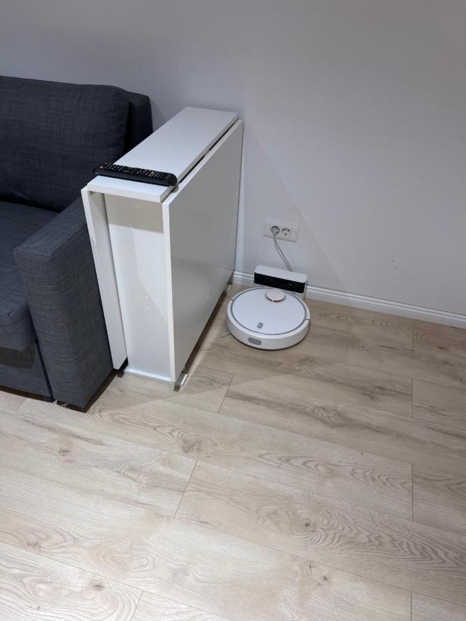 Treasure Luxury Apartment Palace Bukurešť Exteriér fotografie