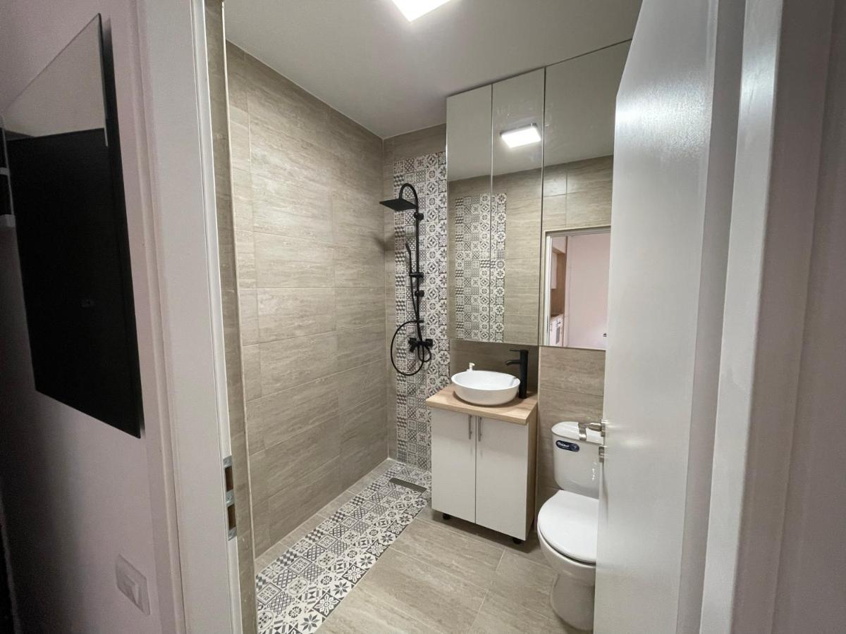 Treasure Luxury Apartment Palace Bukurešť Exteriér fotografie