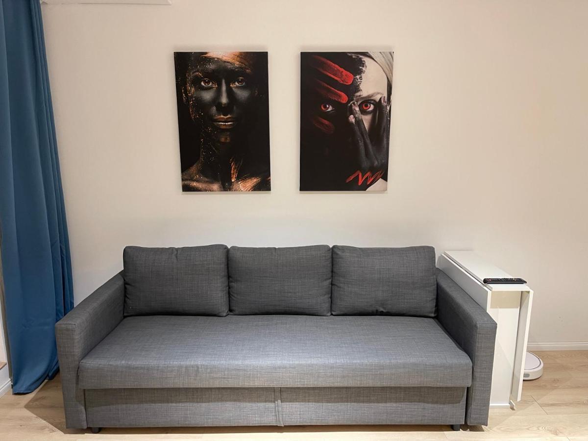 Treasure Luxury Apartment Palace Bukurešť Exteriér fotografie